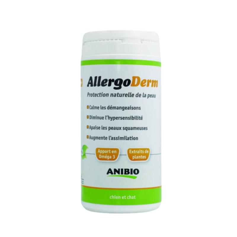 ANIBIO - Allergoderm